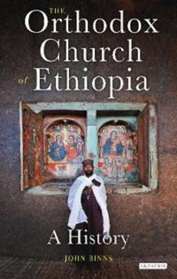 The Orthodox Church of Ethiopia