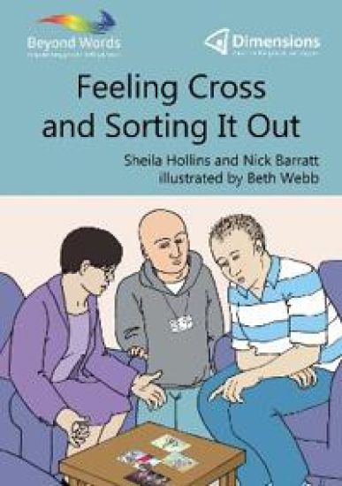 Feeling Cross and Sorting it Out