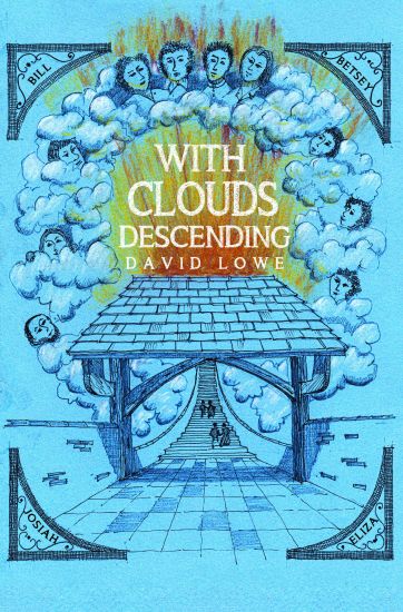 With Clouds Descending