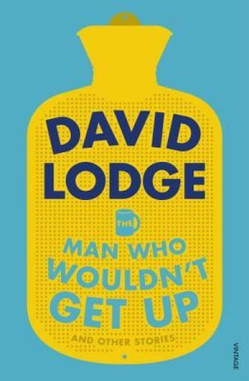 Man Who Wouldn't Get Up and Other Stories
