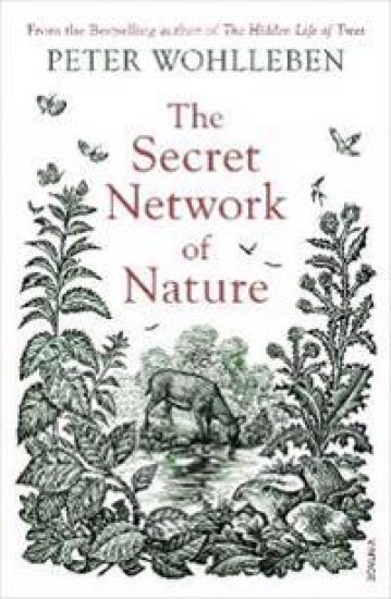 Secret Network of Nature
