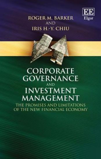 Corporate Governance and Investment Management