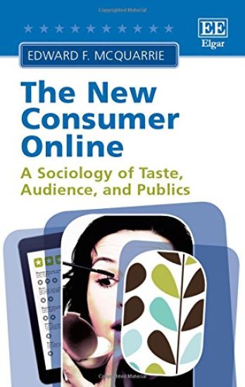 The New Consumer Online
