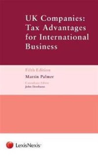 UK Companies: Tax Advantages for International Business