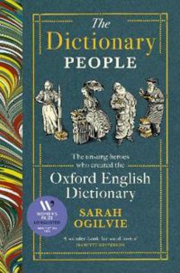 The Dictionary People