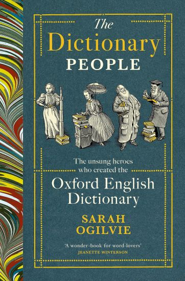 Dictionary People