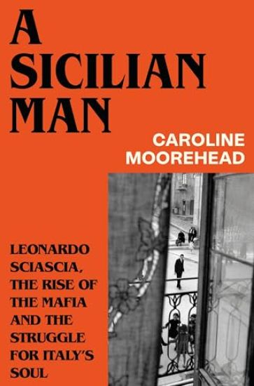 Sicilian Man