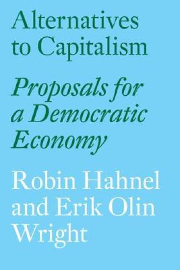 Alternatives to Capitalism