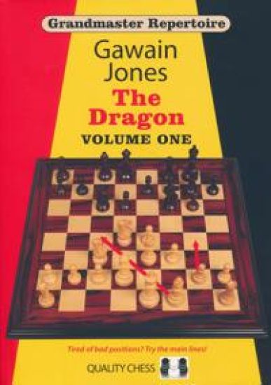 Grandmaster Repertoire - The Dragon Volume One