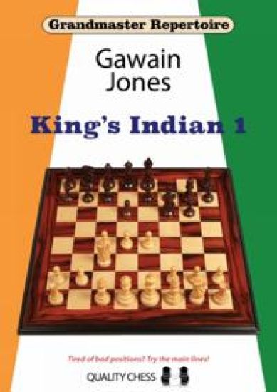 King's Indian 1