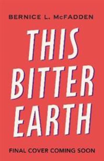 This Bitter Earth