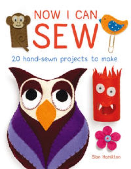 Now I Can Sew