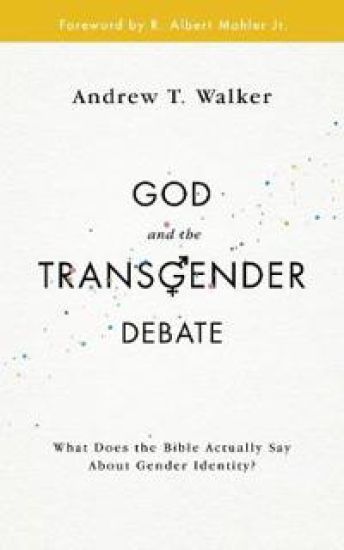 God and the Transgender Debate