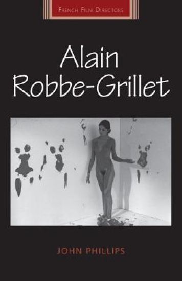 Alain Robbe-Grillet