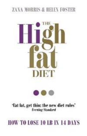 High Fat Diet