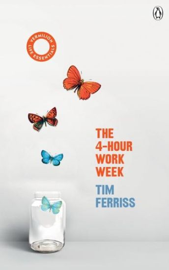 4-Hour Work Week