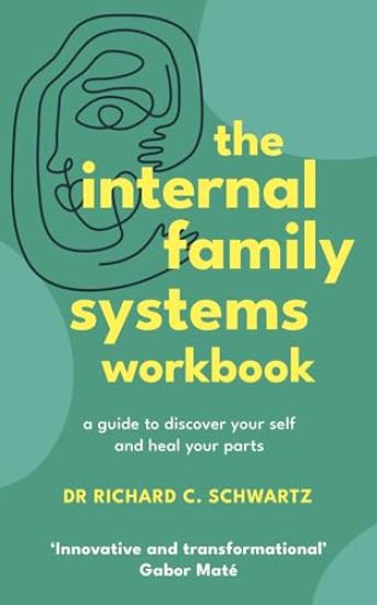 The Internal Family Systems Workbook