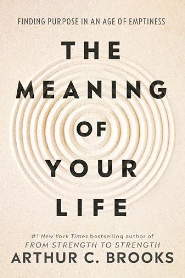The Meaning of Your Life