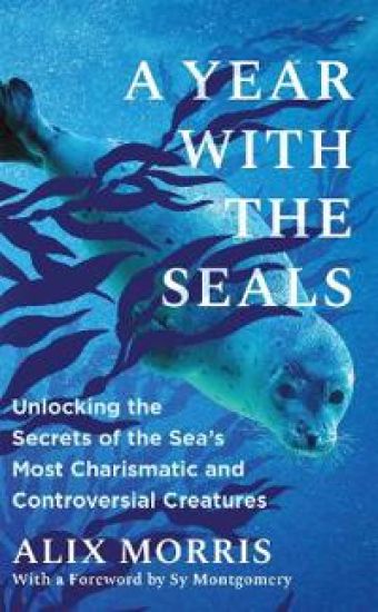 A Year with the Seals
