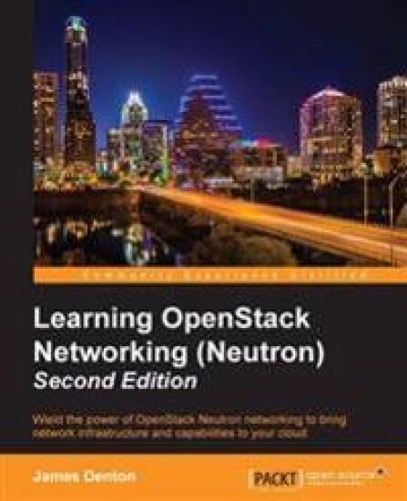 Learning OpenStack Networking (Neutron) -