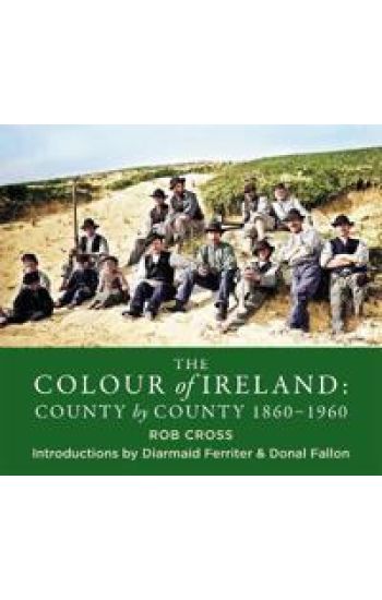 The Colour of Ireland