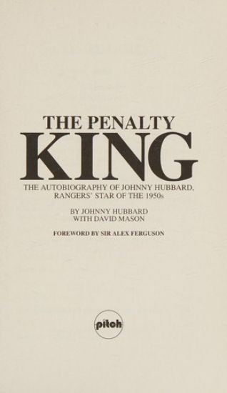 The Penalty King