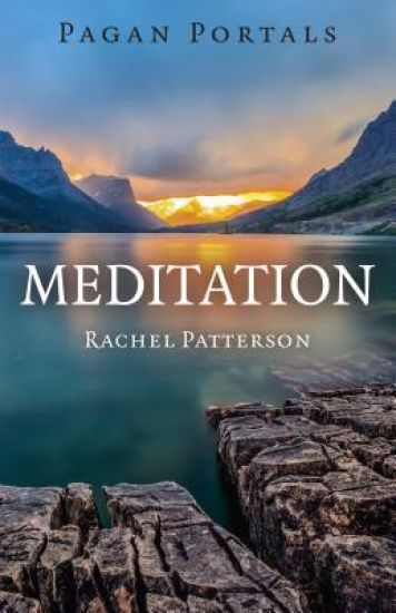 Pagan Portals – Meditation