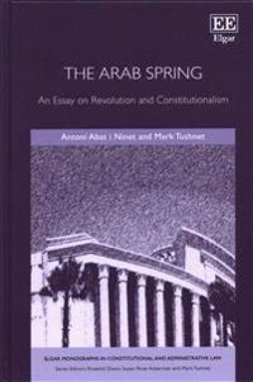 The Arab Spring