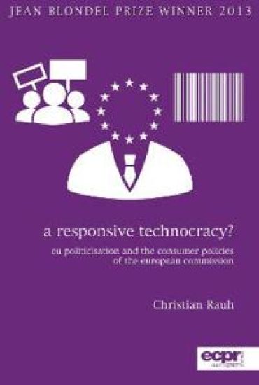 A Responsive Technocracy?