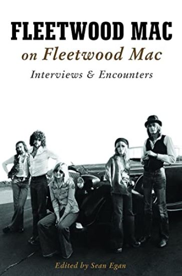 Fleetwood Mac On Fleetwood Mac