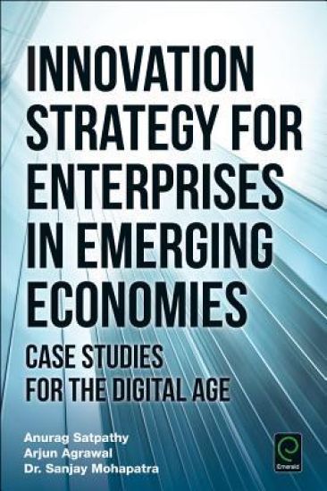 Innovation Strategy for Enterprises in Emerging Economies