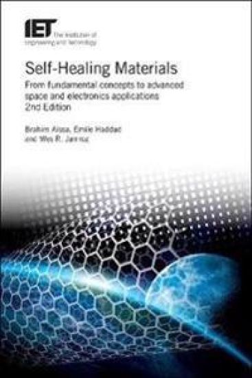 Self-Healing Materials