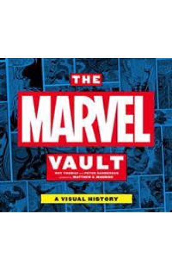 The Marvel Vault