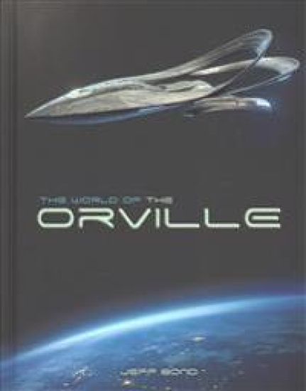 The World of The Orville