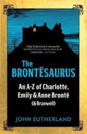 The Brontesaurus