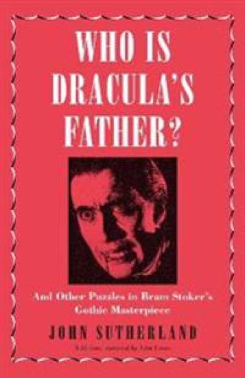 Who Is Dracula’s Father?