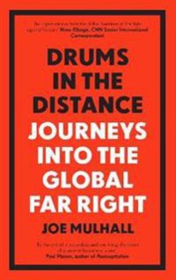 Drums In The Distance