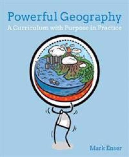Powerful Geography