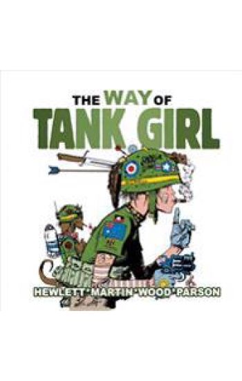 The Way of Tank Girl