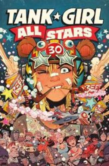 Tank Girl