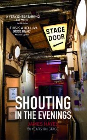 Shouting in the Evenings