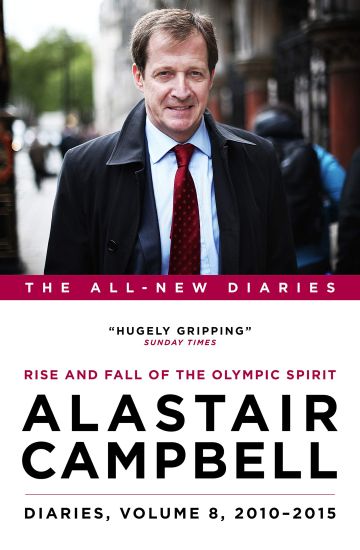 Diaries Volume 8