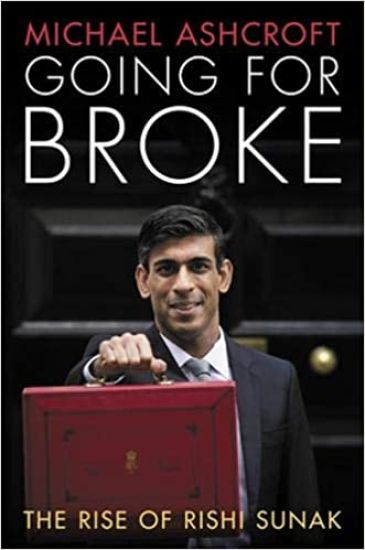 Going for Broke