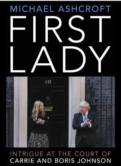 First Lady