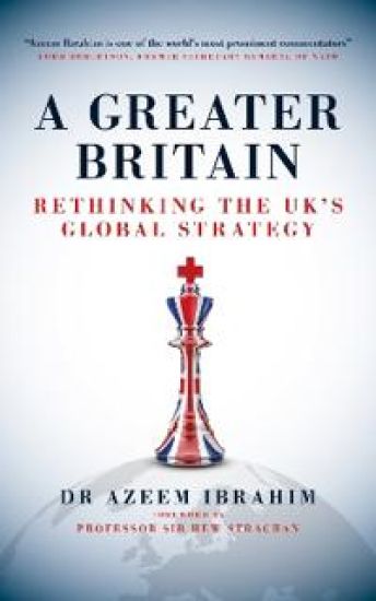 A Greater Britain