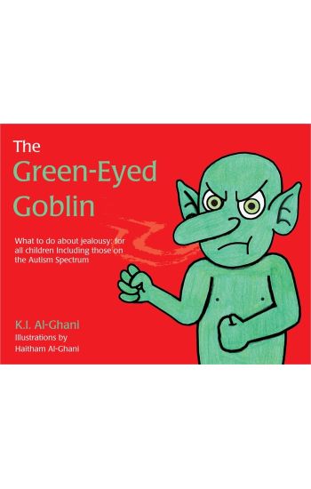 The Green-Eyed Goblin