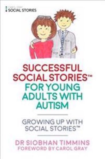 Successful Social Articles into Adulthood