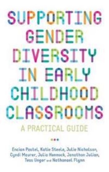 Supporting Gender Diversity in Early Childhood Classrooms