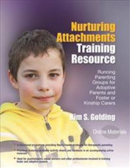 Nurturing Attachments Training Resource