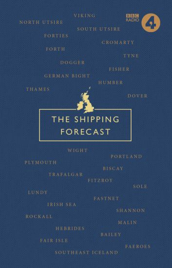 The Shipping Forecast